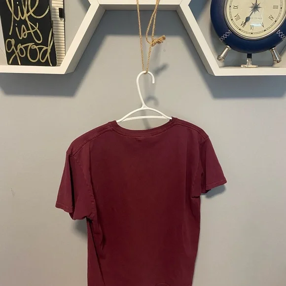 Texas A&M Tee - Picture 3 of 4